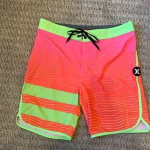 Men’s Board Shorts